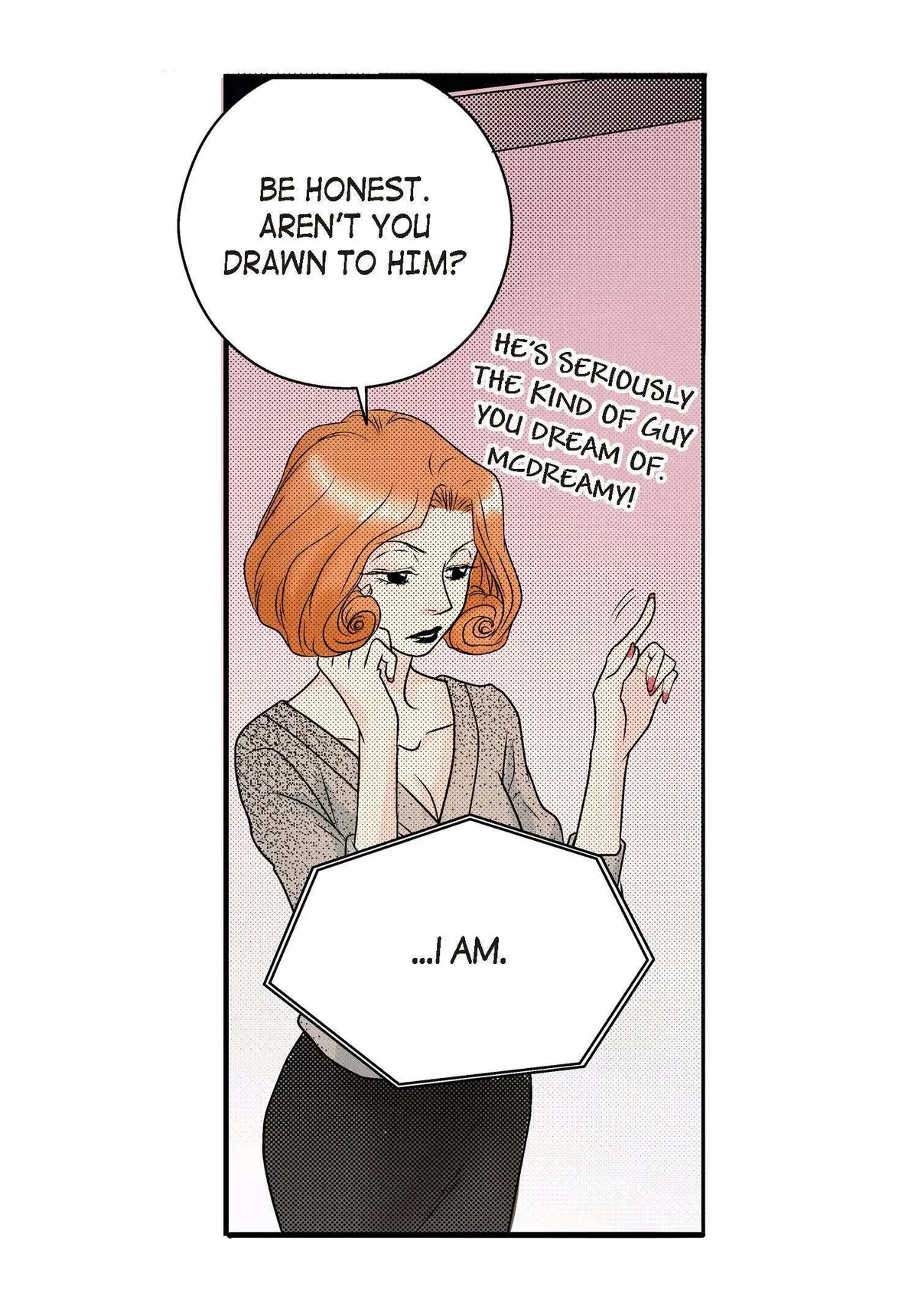 Read Noona Fan chapter 47 image 45 on Lezhin