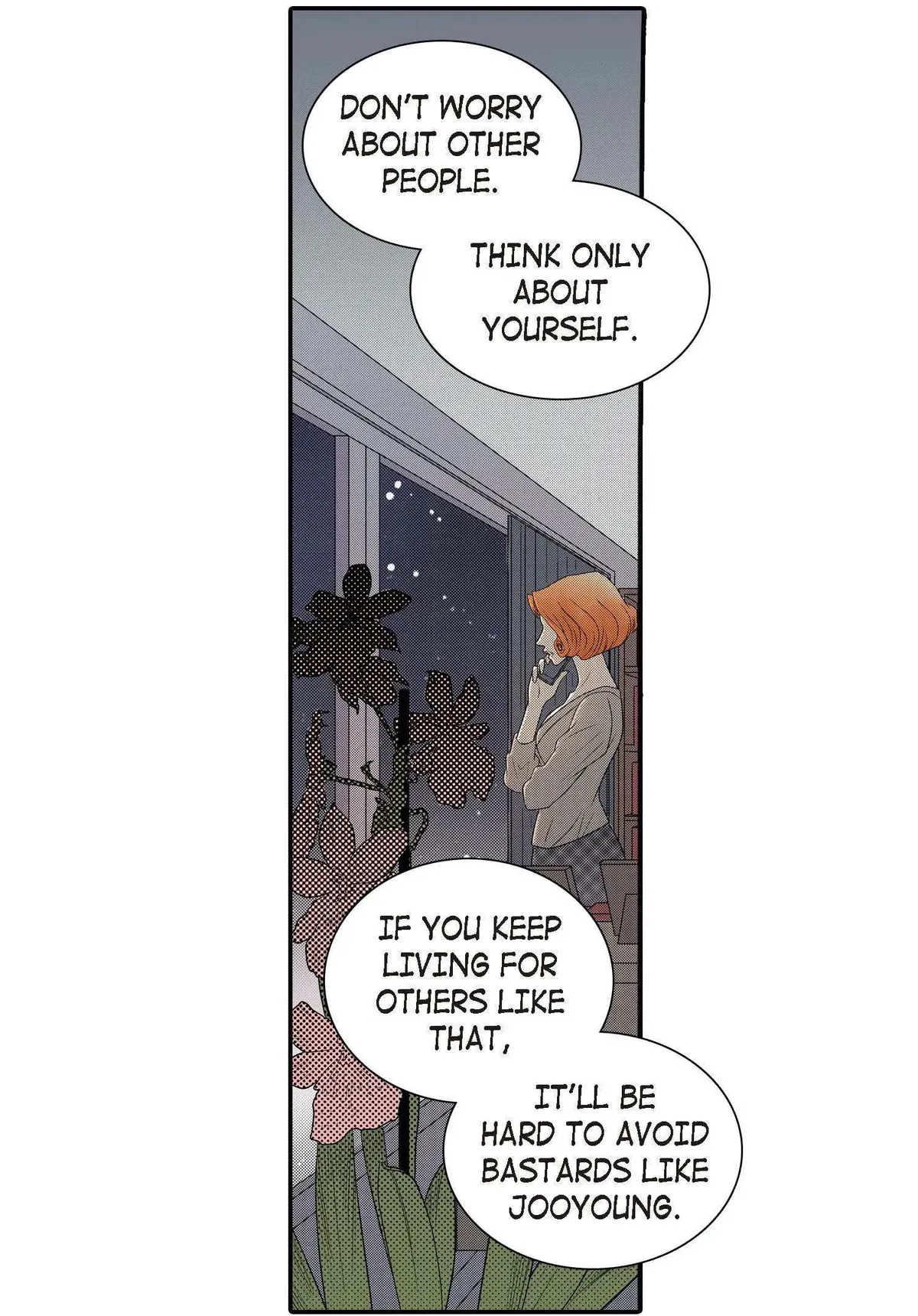 Read Noona Fan chapter 47 image 48 on Lezhin