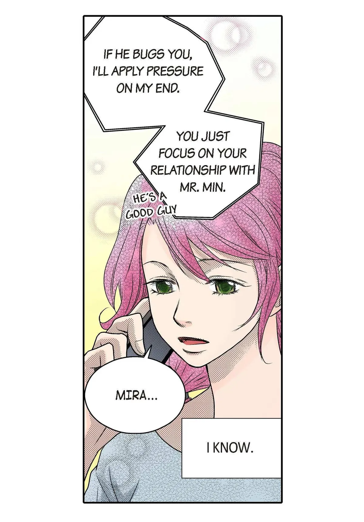 Read Noona Fan chapter 47 image 54 on Lezhin