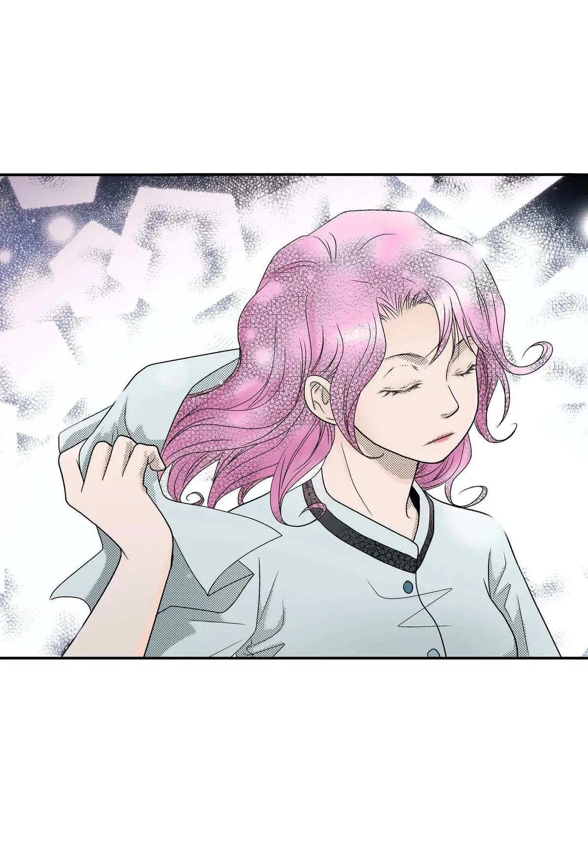 Read Noona Fan chapter 47 image 7 on Lezhin