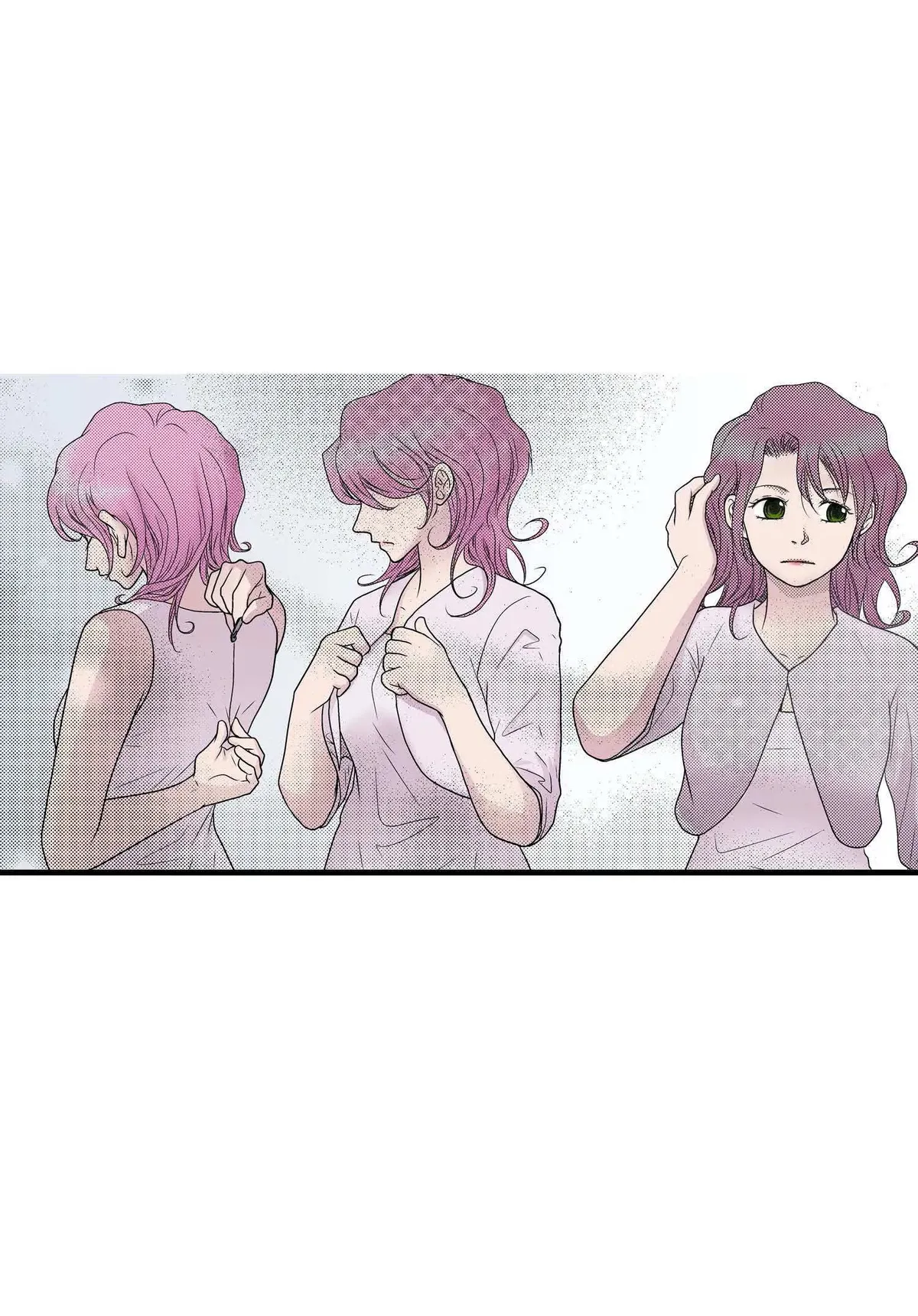 Read Noona Fan chapter 47 image 8 on Lezhin