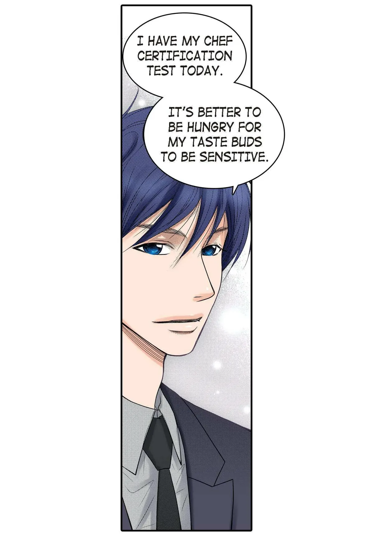 Read Noona Fan chapter 48 image 14 on Lezhin