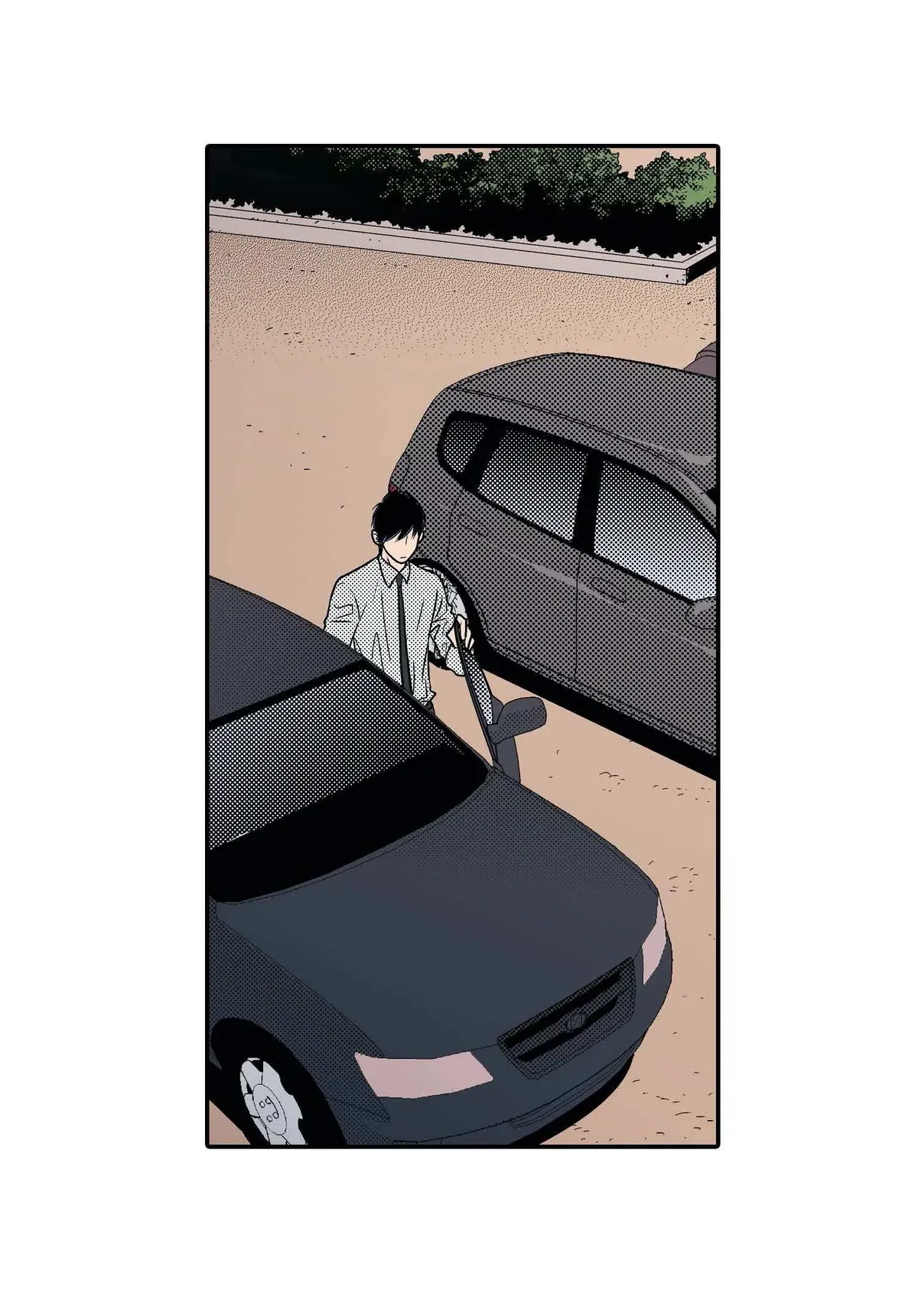 Read Noona Fan chapter 48 image 18 on Lezhin