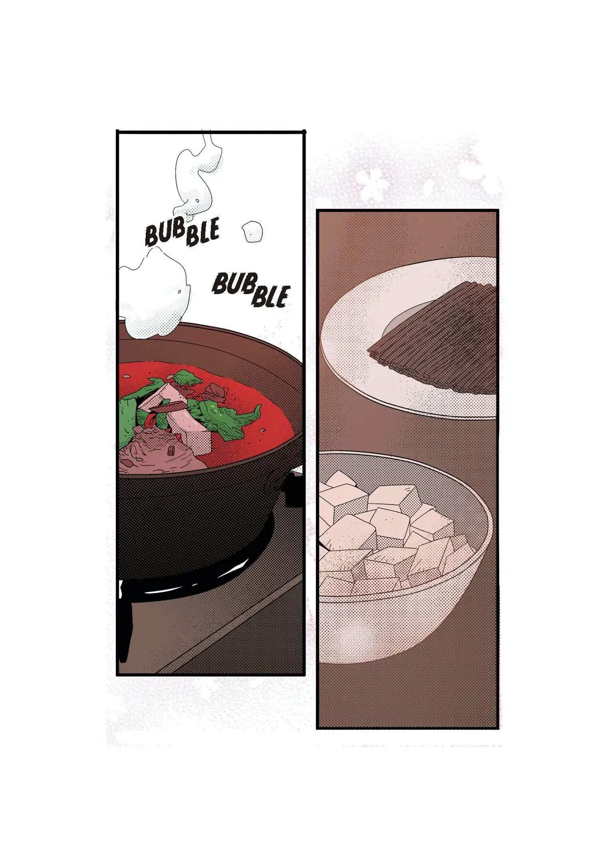 Read Noona Fan chapter 48 image 2 on Lezhin