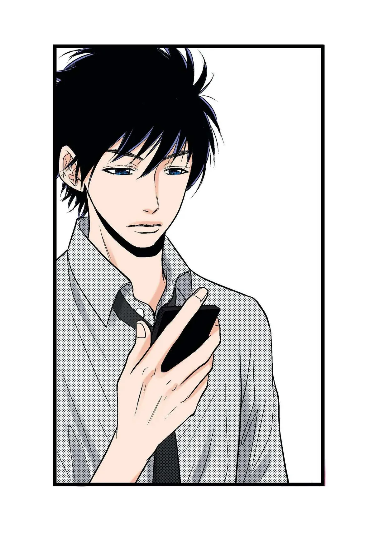 Read Noona Fan chapter 48 image 22 on Lezhin