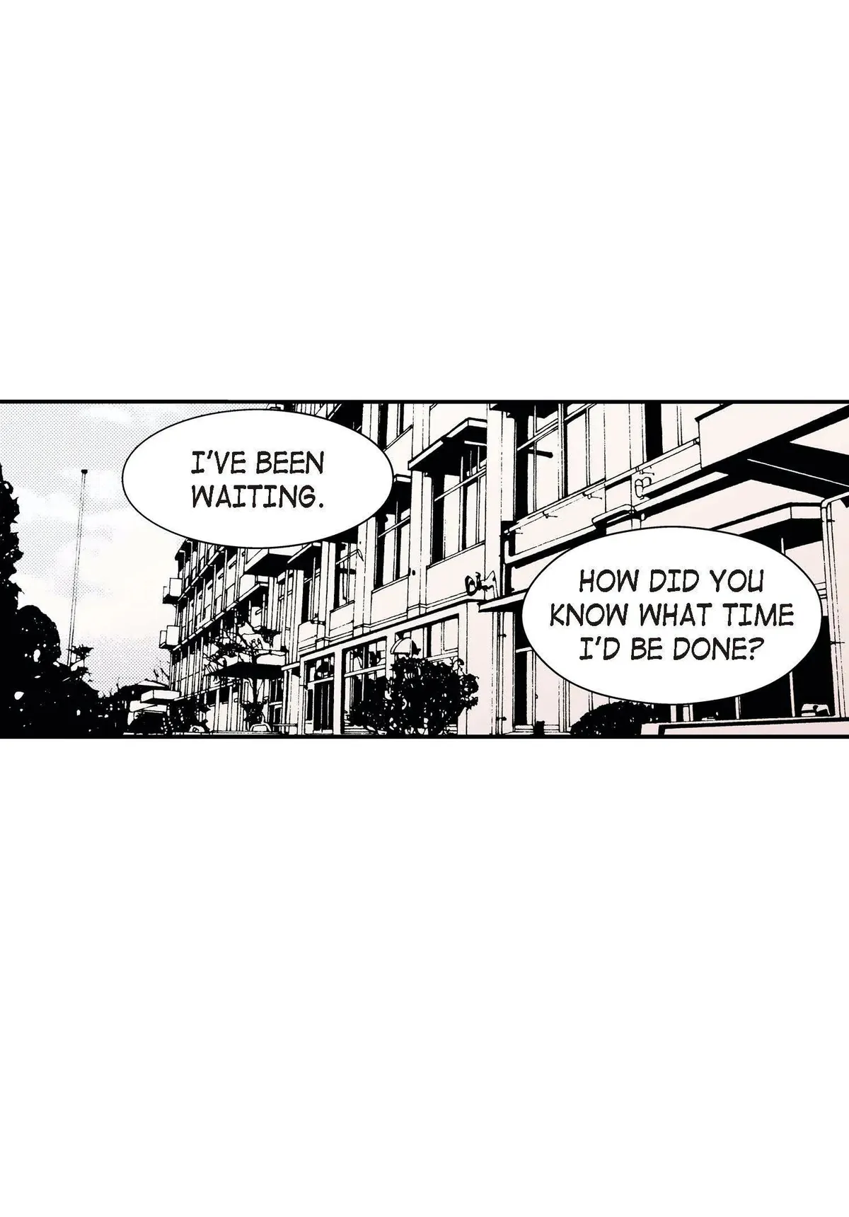 Read Noona Fan chapter 48 image 25 on Lezhin