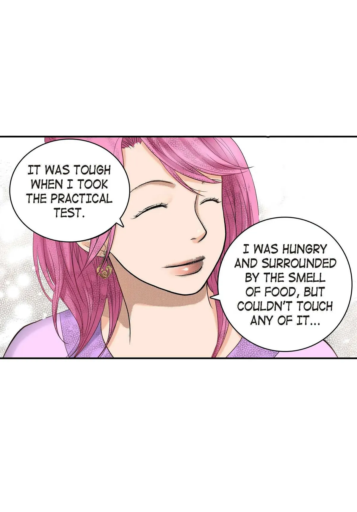 Read Noona Fan chapter 48 image 27 on Lezhin