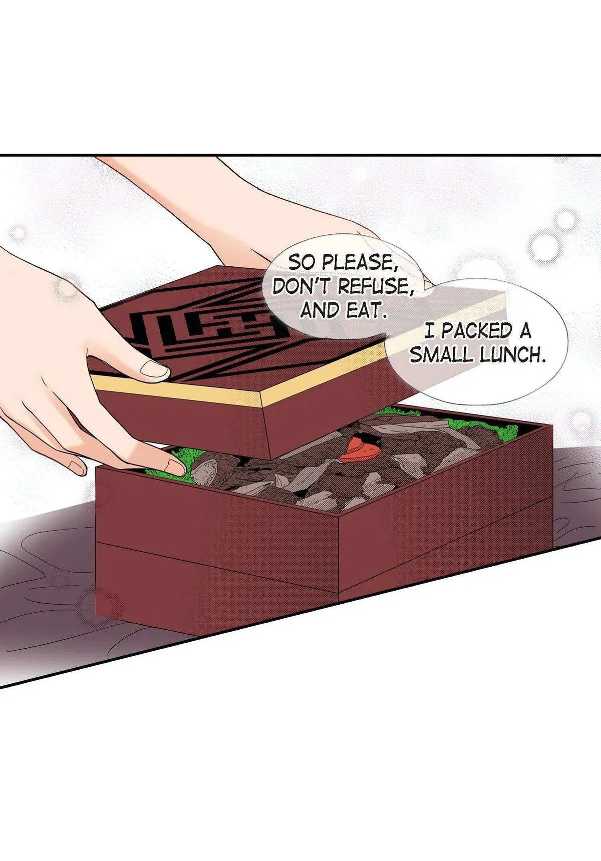 Read Noona Fan chapter 48 image 28 on Lezhin