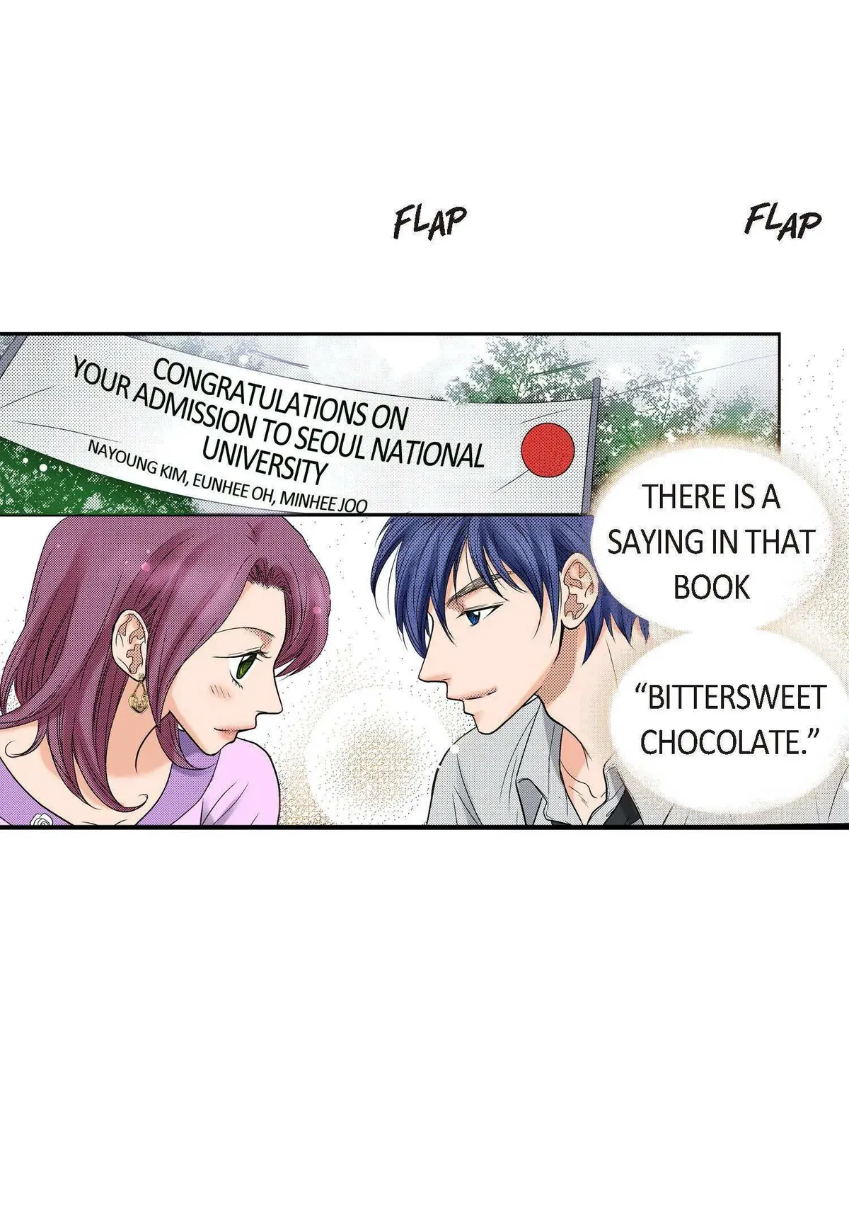 Read Noona Fan chapter 48 image 34 on Lezhin