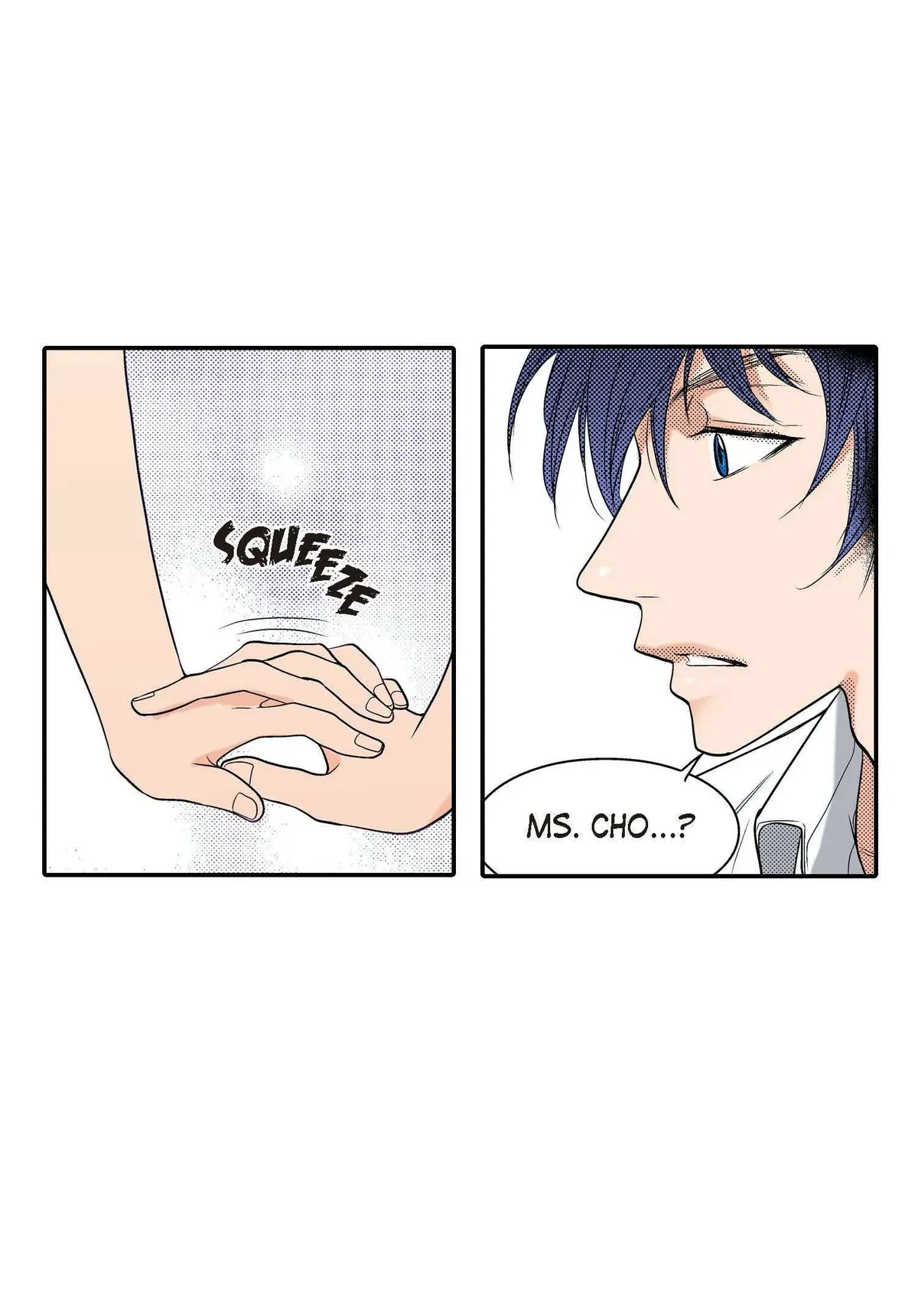 Read Noona Fan chapter 48 image 38 on Lezhin