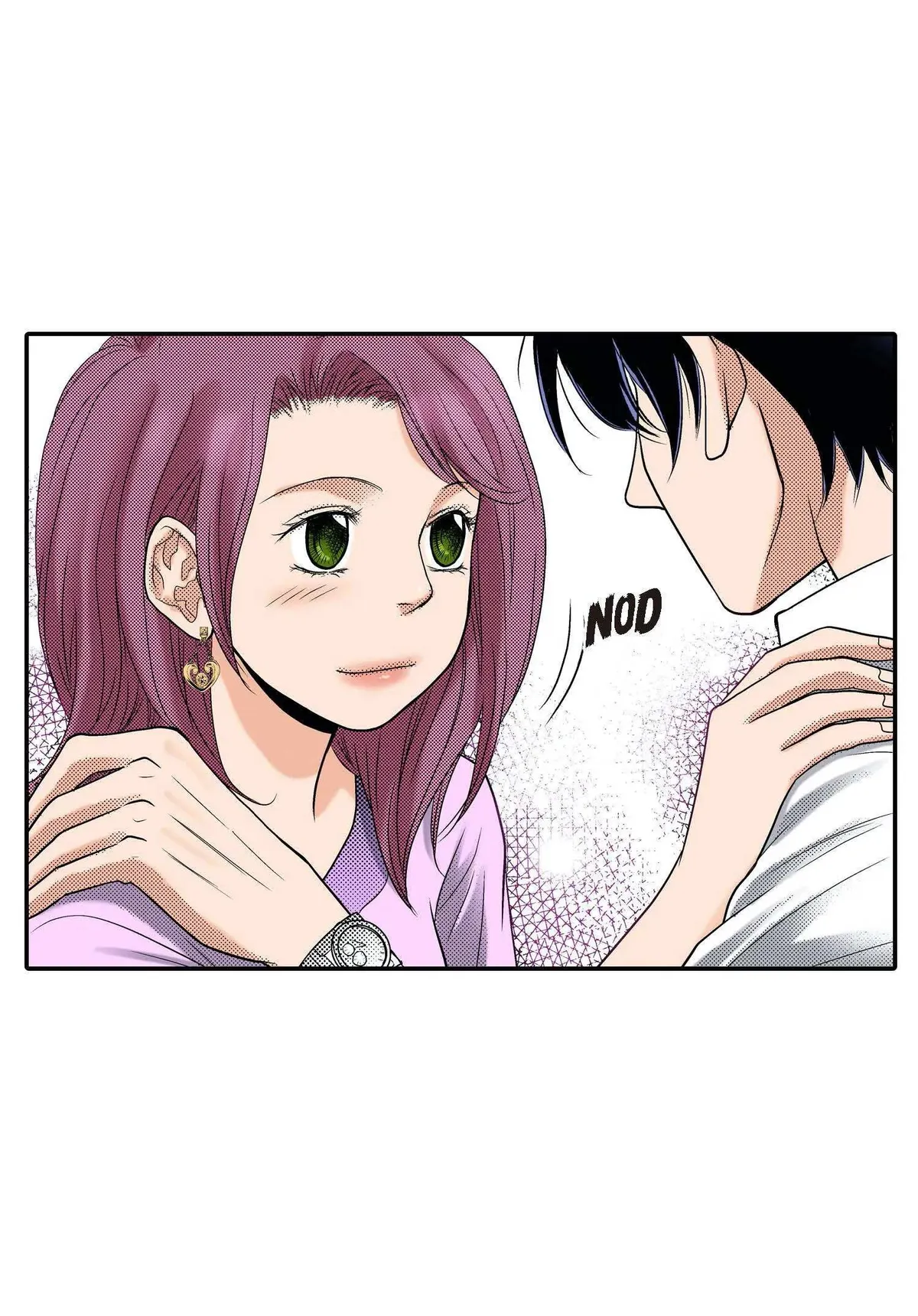 Read Noona Fan chapter 48 image 39 on Lezhin