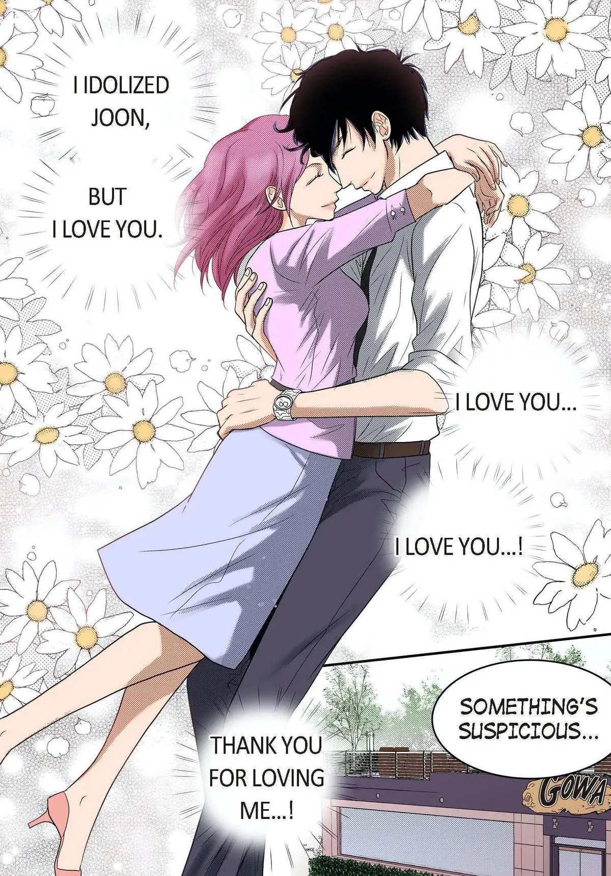 Read Noona Fan chapter 48 image 43 on Lezhin