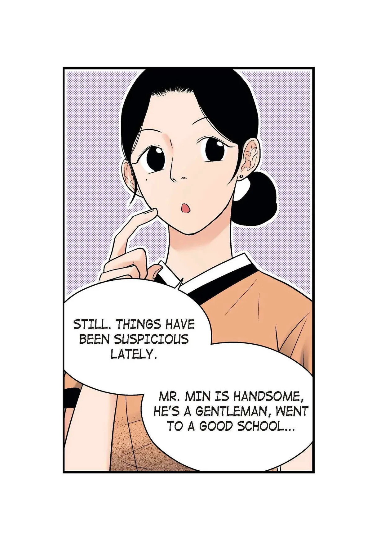 Read Noona Fan chapter 48 image 45 on Lezhin