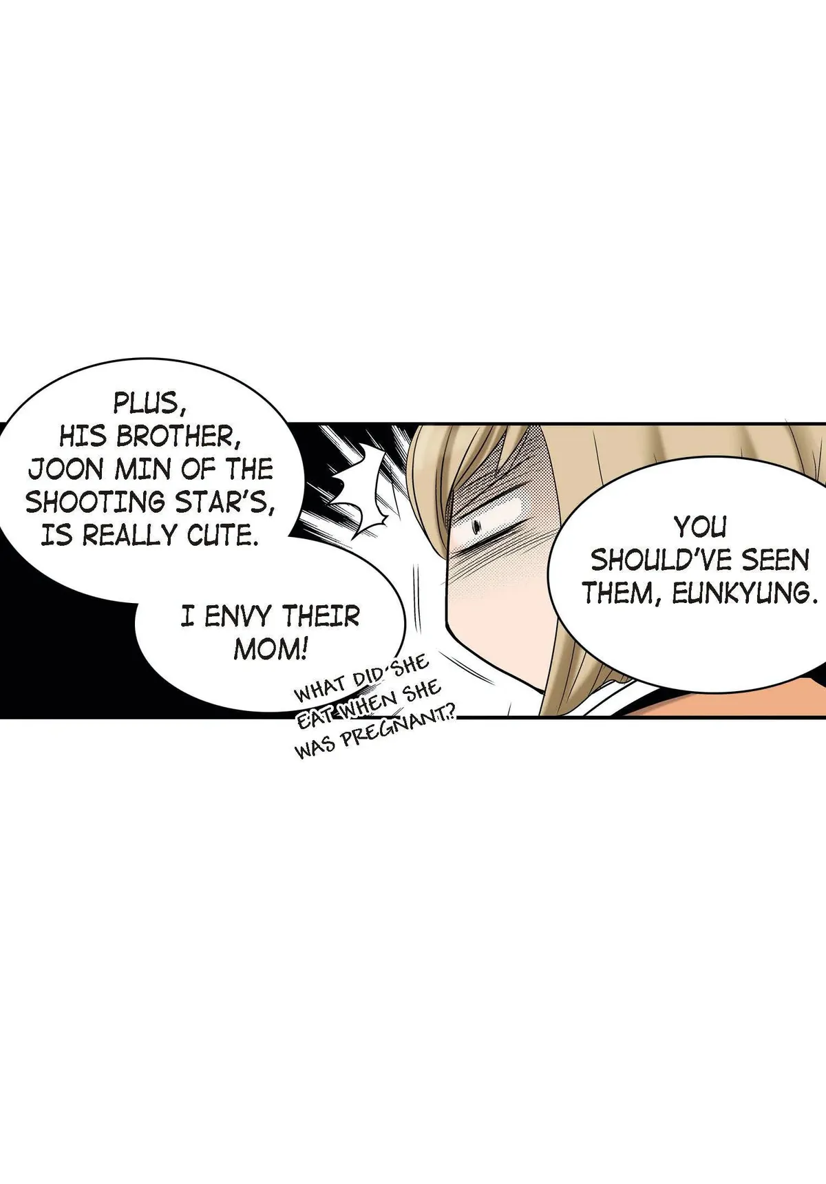 Read Noona Fan chapter 48 image 47 on Lezhin