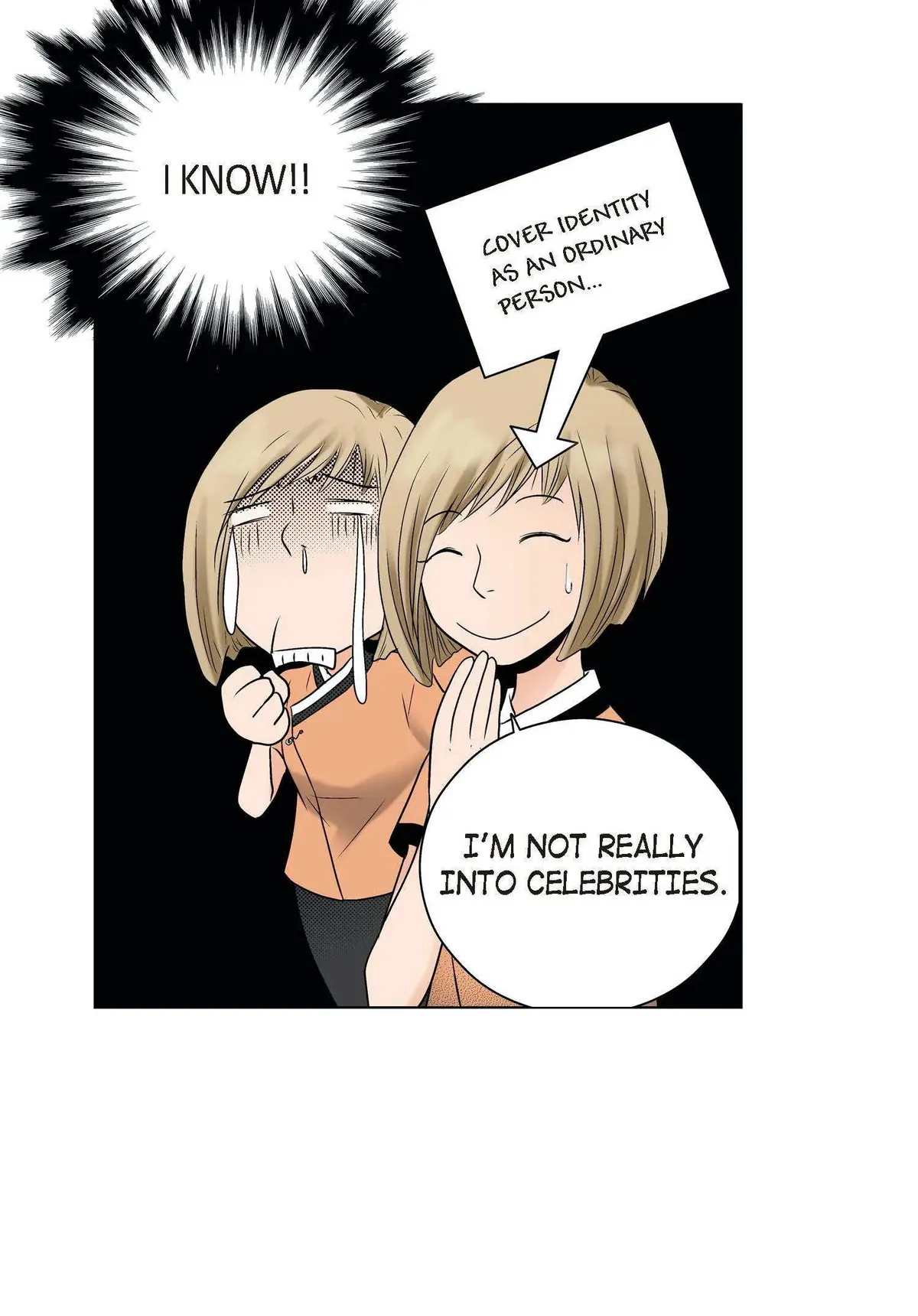 Read Noona Fan chapter 48 image 48 on Lezhin