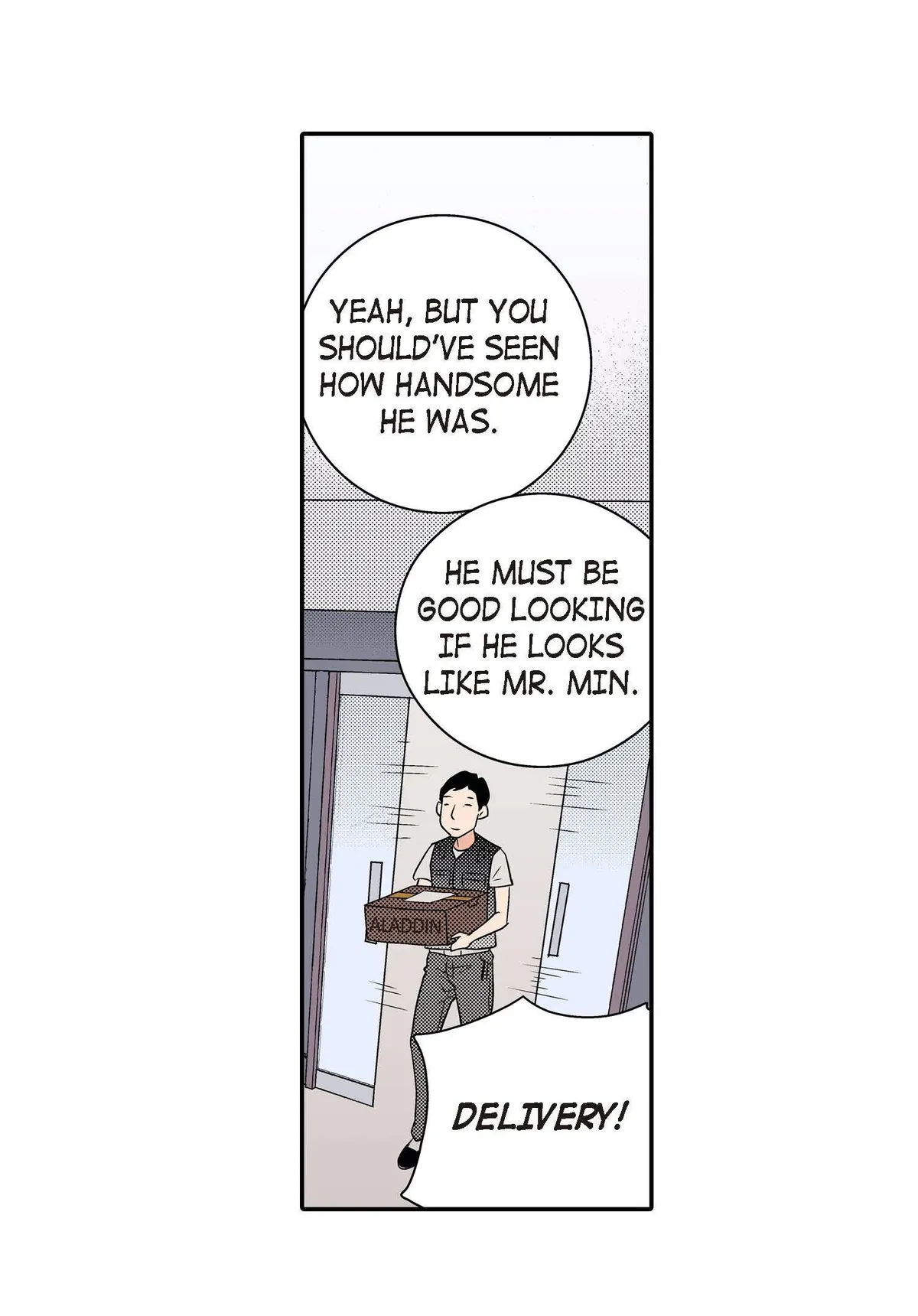 Read Noona Fan chapter 48 image 49 on Lezhin