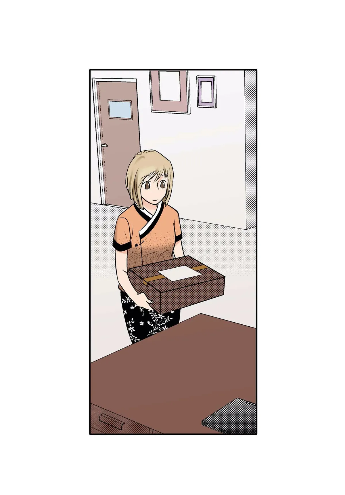 Read Noona Fan chapter 48 image 51 on Lezhin