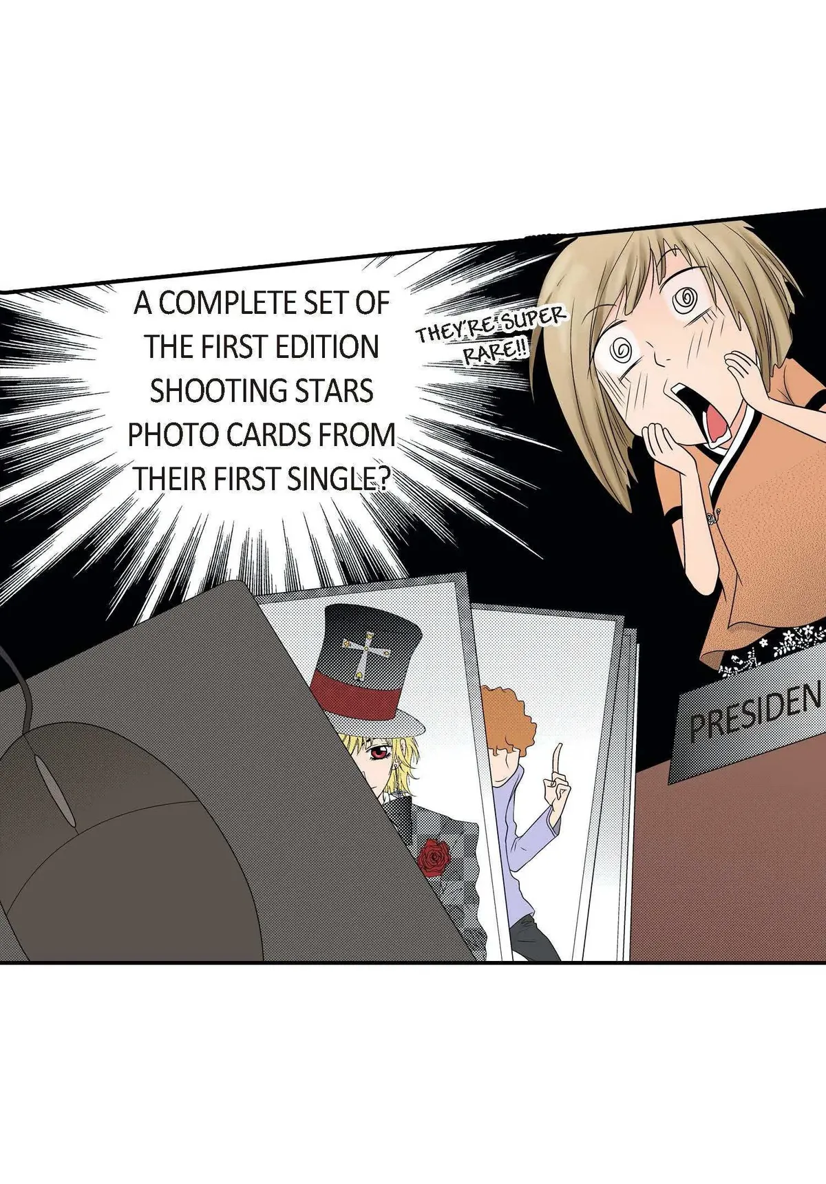 Read Noona Fan chapter 48 image 54 on Lezhin