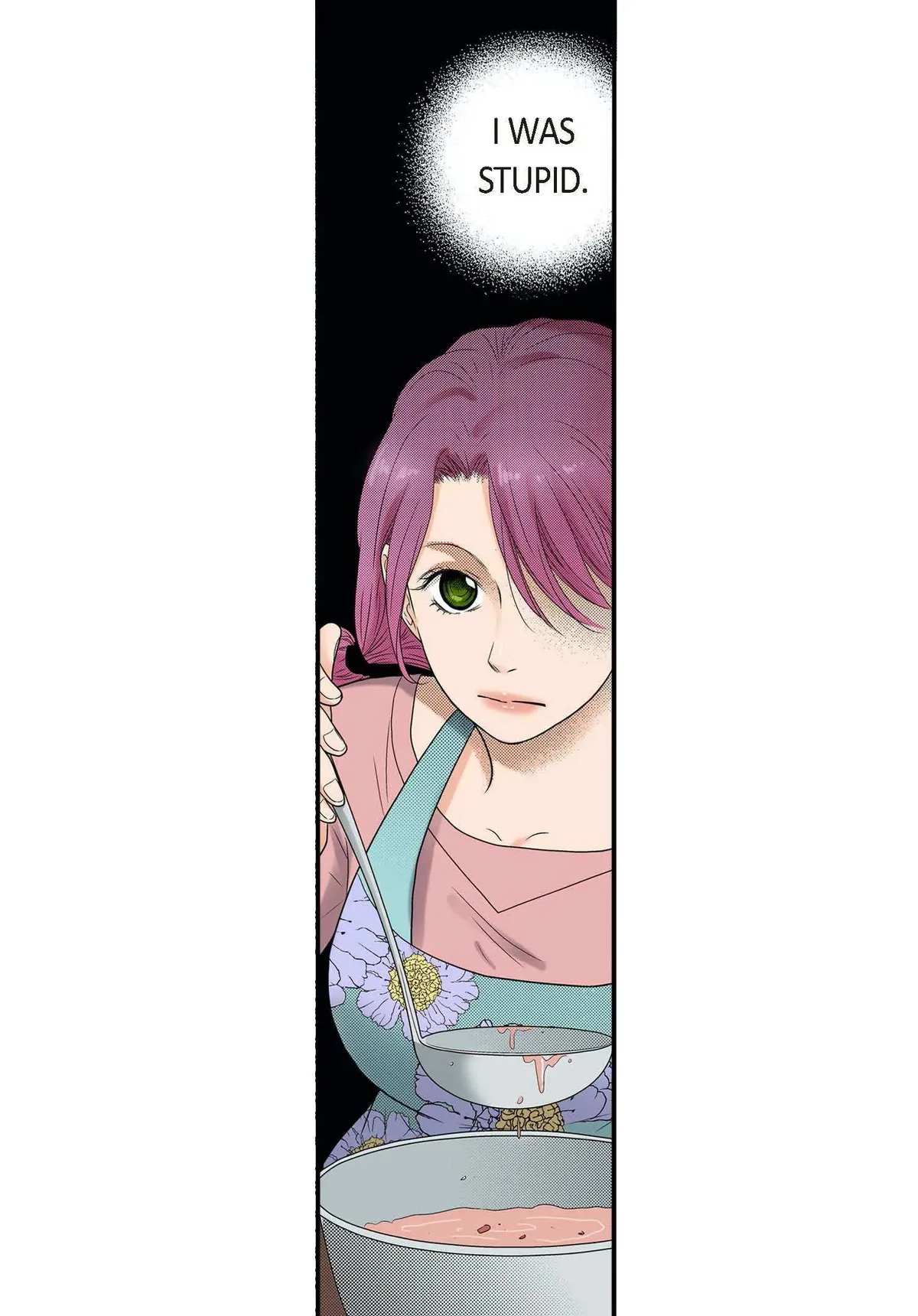Read Noona Fan chapter 48 image 6 on Lezhin