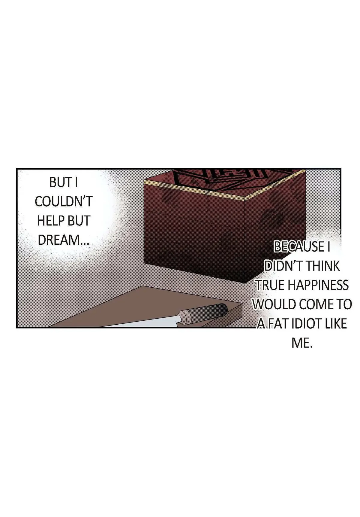 Read Noona Fan chapter 48 image 9 on Lezhin