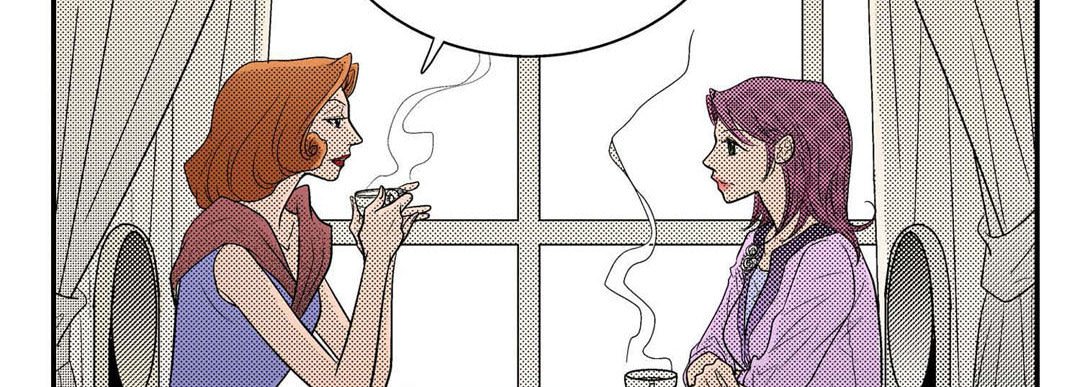 Read Noona Fan chapter 49 image 129 on Lezhin