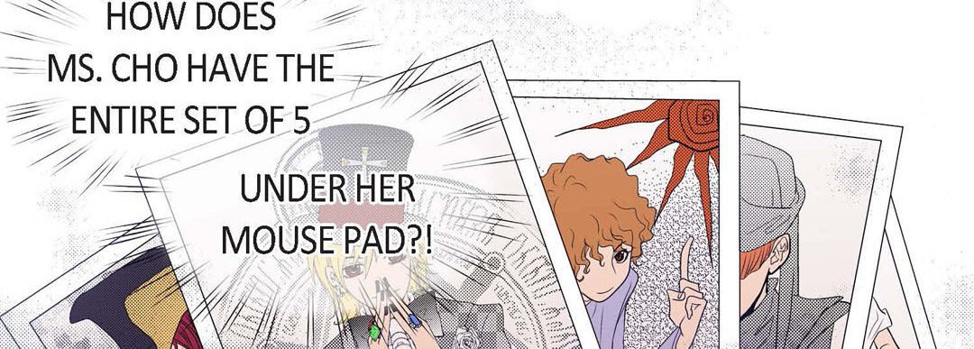 Read Noona Fan chapter 49 image 13 on Lezhin