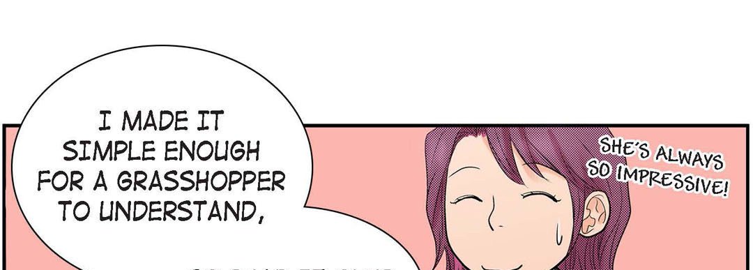 Read Noona Fan chapter 49 image 136 on Lezhin
