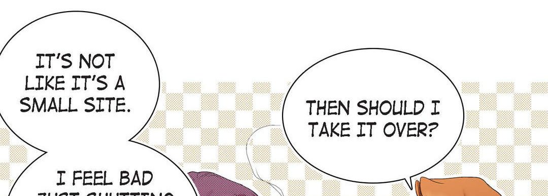 Read Noona Fan chapter 49 image 181 on Lezhin