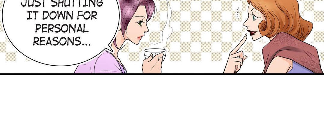 Read Noona Fan chapter 49 image 182 on Lezhin
