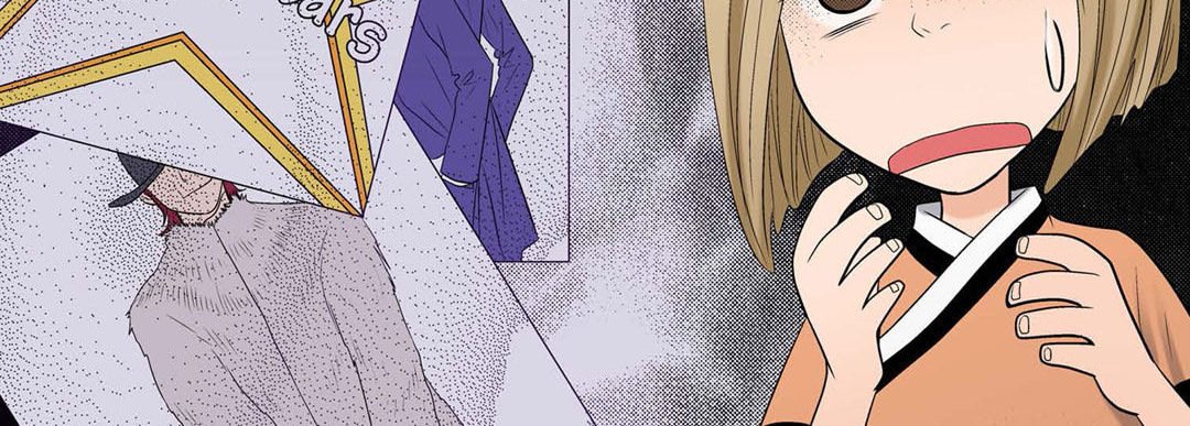 Read Noona Fan chapter 49 image 33 on Lezhin