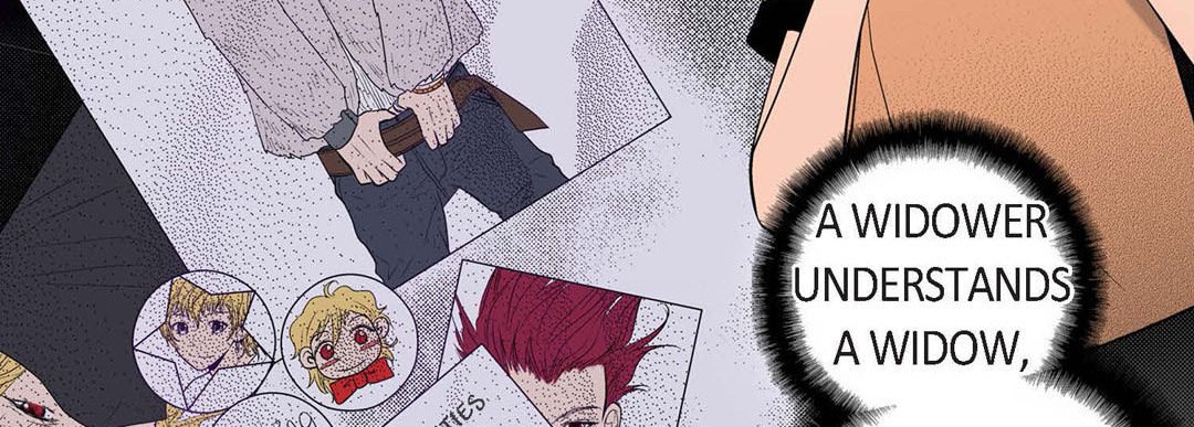 Read Noona Fan chapter 49 image 34 on Lezhin