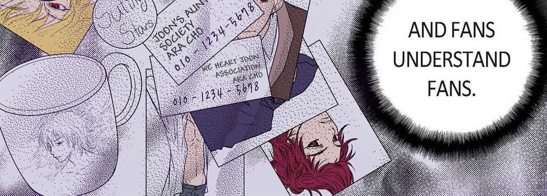 Read Noona Fan chapter 49 image 35 on Lezhin