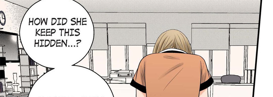 Read Noona Fan chapter 49 image 41 on Lezhin