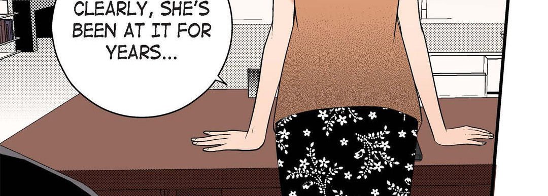 Read Noona Fan chapter 49 image 42 on Lezhin