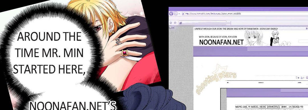 Read Noona Fan chapter 49 image 48 on Lezhin