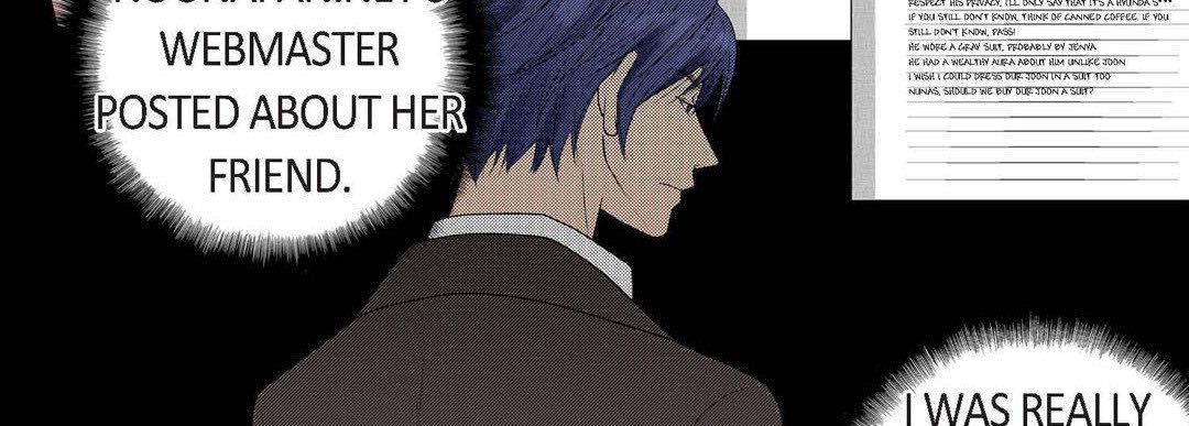 Read Noona Fan chapter 49 image 49 on Lezhin
