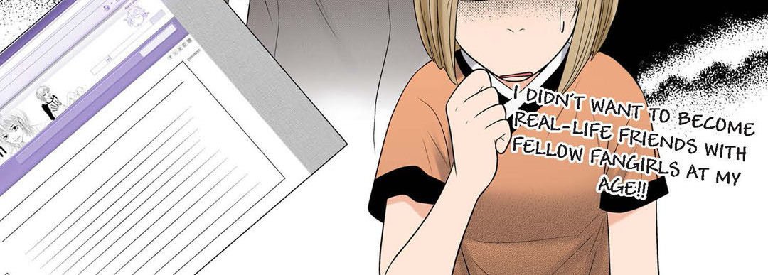 Read Noona Fan chapter 49 image 51 on Lezhin