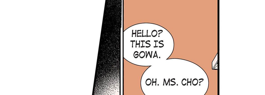 Read Noona Fan chapter 49 image 56 on Lezhin
