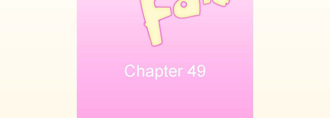 Read Noona Fan chapter 49 image 6 on Lezhin
