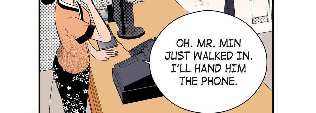 Read Noona Fan chapter 49 image 62 on Lezhin