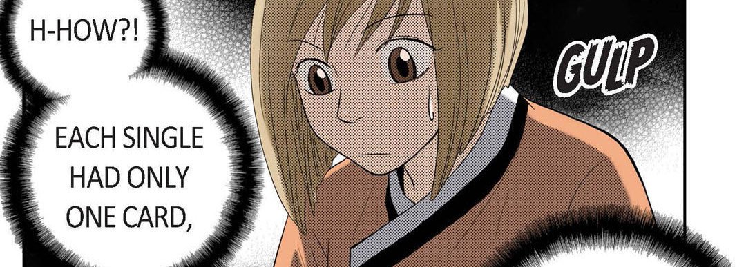 Read Noona Fan chapter 49 image 9 on Lezhin