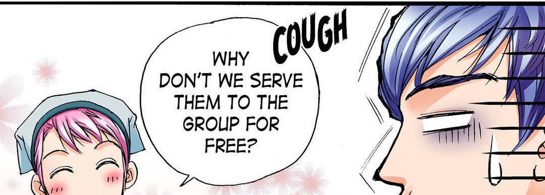 Read Noona Fan chapter 5 image 105 on Lezhin