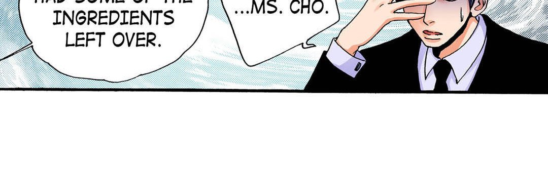 Read Noona Fan chapter 5 image 111 on Lezhin