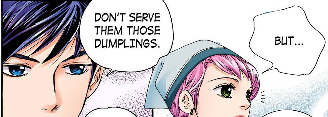 Read Noona Fan chapter 5 image 113 on Lezhin