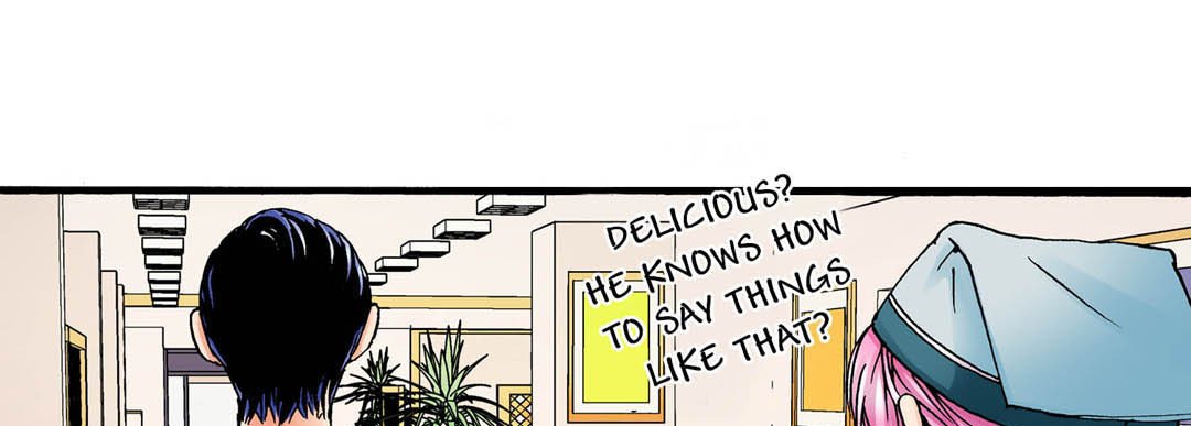 Read Noona Fan chapter 5 image 120 on Lezhin