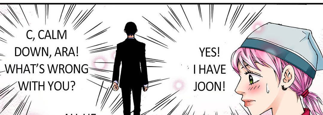 Read Noona Fan chapter 5 image 125 on Lezhin