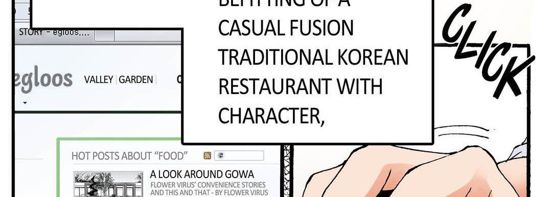 Read Noona Fan chapter 5 image 13 on Lezhin