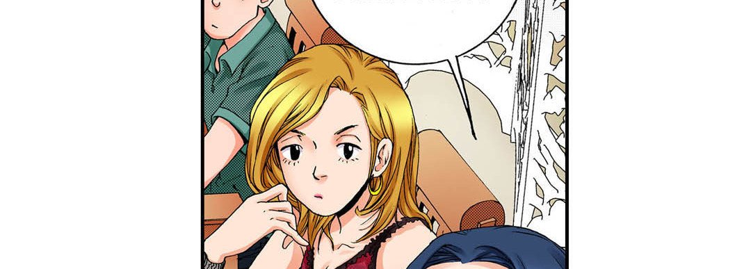 Read Noona Fan chapter 5 image 133 on Lezhin