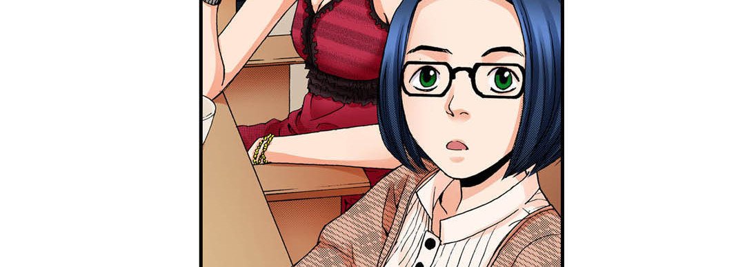 Read Noona Fan chapter 5 image 134 on Lezhin