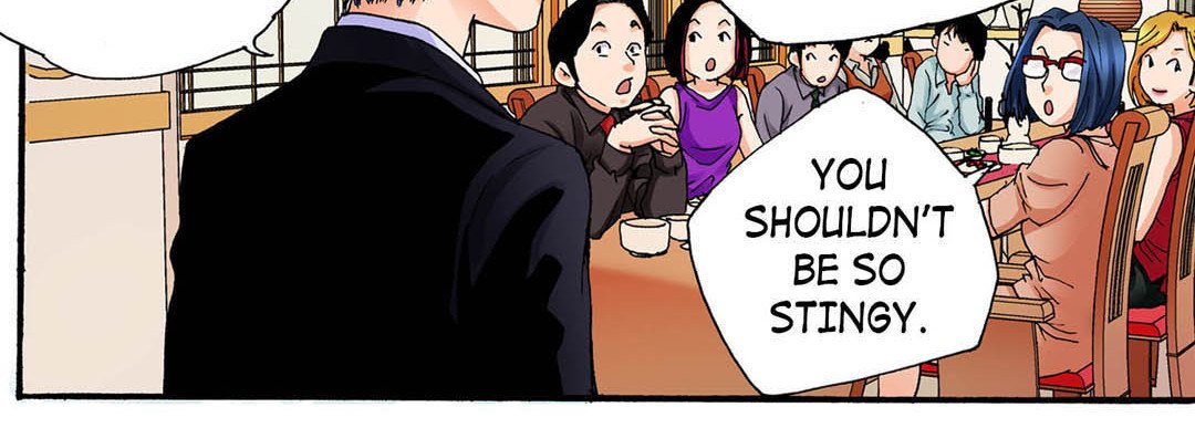 Read Noona Fan chapter 5 image 137 on Lezhin